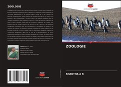 Cover ZOOLOGIE