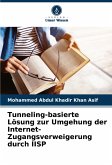 Tunneling-basierte Lösung zur Umgehung der Internet-Zugangsverweigerung durch IISP Tunneling-basierte Lösung zur Umgehung der Internet-Zugangsverweigerung durch IISP