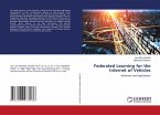 Federated Learning for the Internet of Vehicles