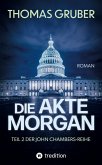 Die Akte Morgan Die Akte Morgan