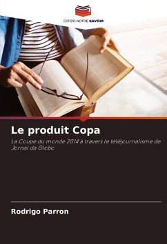 Cover Le produit Copa
