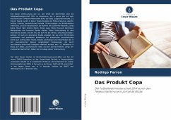 Cover Das Produkt Copa
