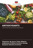 ANTIOXYDANTS ANTIOXYDANTS