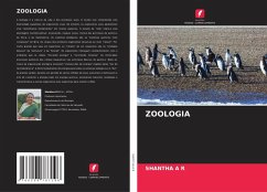 ZOOLOGIA - A R, SHANTHA