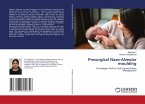 Presurgical Naso-Alveolar moulding Presurgical Naso-Alveolar moulding