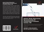 Jako¿¿ Wody Mineralnej Sprzedawanej W Fontannach Frutuoso Gomes- RN Jako¿¿ Wody Mineralnej Sprzedawanej W Fontannach Frutuoso Gomes- RN