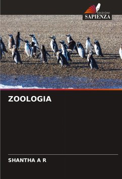 Cover ZOOLOGIA