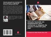 Solução baseada em tunelamento para contornar a negação de acesso à Internet pelo IISP Solução baseada em tunelamento para contornar a negação de acesso à Internet pelo IISP