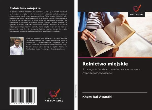 Rolnictwo miejskie
