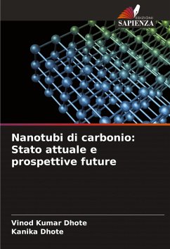 Cover Nanotubi di carbonio: Stato attuale e prospettive future
