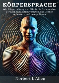 Körpersprache - Allen, Norbert J.