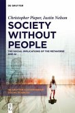 Society Without People