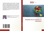 Maladies de la nutrition et diététique