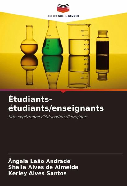 Étudiants-étudiants/enseignants
