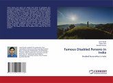 Famous Disabled Persons in India Famous Disabled Persons in India