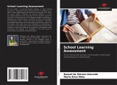 School Learning Assessment School Learning Assessment