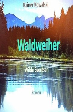 Cover Waldweiher