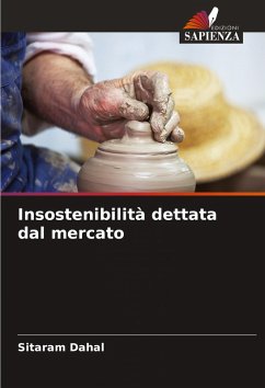 Cover Insostenibilità dettata dal mercato