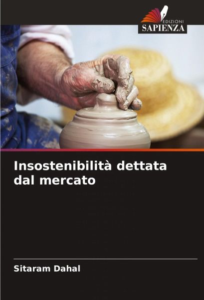 Insostenibilità dettata dal mercato Insostenibilità dettata dal mercato