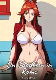 On Vacation in Rome On Vacation in Rome