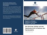 Die Sicht der Schüler auf den Sportunterricht im Rahmen des Sportprojekts Die Sicht der Schüler auf den Sportunterricht im Rahmen des Sportprojekts