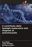 Il contributo della biologia molecolare alla diagnosi di pneumocystis