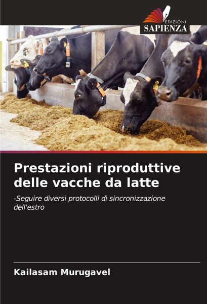 Prestazioni riproduttive delle vacche da latte Prestazioni riproduttive delle vacche da latte