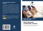 Bewertung des schulischen Lernens Bewertung des schulischen Lernens