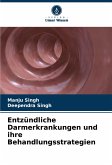 Entzündliche Darmerkrankungen und ihre Behandlungsstrategien
