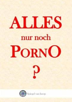 ALLES nur noch PORNO? - Biondic, Nadjeschda