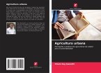 Agricultura urbana