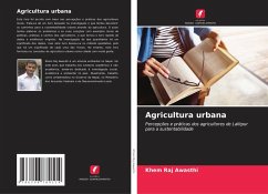 Agricultura urbana - Awasthi, Khem Raj Agricultura urbana - Awasthi, Khem Raj