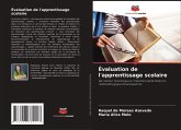 Évaluation de l'apprentissage scolaire Évaluation de l'apprentissage scolaire
