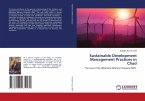 Sustainable Development Management Practices in Chad
