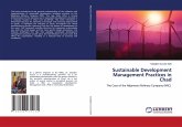 Sustainable Development Management Practices in Chad Sustainable Development Management Practices in Chad