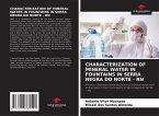 CHARACTERIZATION OF MINERAL WATER IN FOUNTAINS IN SERRA NEGRA DO NORTE - RN