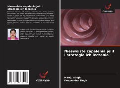 Cover Nieswoiste zapalenia jelit i strategie ich leczenia
