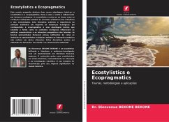 Cover Ecostylistics e Ecopragmatics
