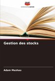 Gestion des stocks