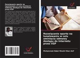 Rozwi¿zanie oparte na tunelowaniu w celu omini¿cia odmowy dost¿pu do Internetu przez IISP Rozwi¿zanie oparte na tunelowaniu w celu omini¿cia odmowy dost¿pu do Internetu przez IISP