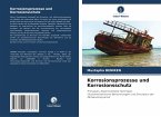 Korrosionsprozesse und Korrosionsschutz Korrosionsprozesse und Korrosionsschutz