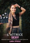 L'Attrice Sexy L'Attrice Sexy