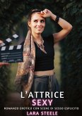 L'Attrice Sexy L'Attrice Sexy