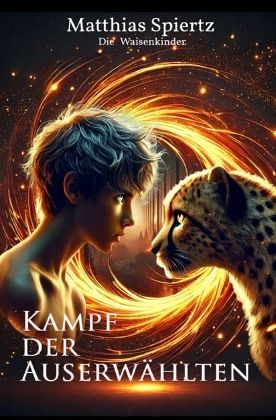 Kampf der Auserwählten