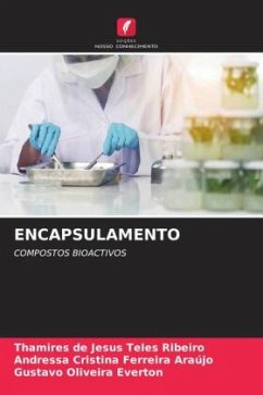 ENCAPSULAMENTO - Ribeiro, Thamires de Jesus Teles;Araújo, Andressa Cristina Ferreira;Everton, Gustavo Oliveira