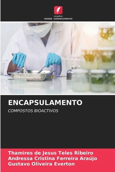 ENCAPSULAMENTO ENCAPSULAMENTO