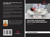 FACTORS ASSOCIATED WITH LOW BIRTHWEIGHT