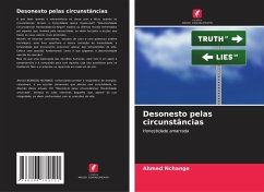 Cover Desonesto pelas circunstâncias