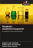 Studenti-studenti/insegnanti Studenti-studenti/insegnanti