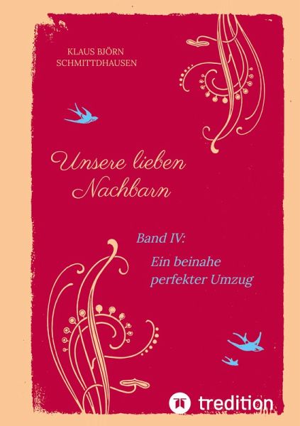 Unsere lieben Nachbarn Unsere lieben Nachbarn